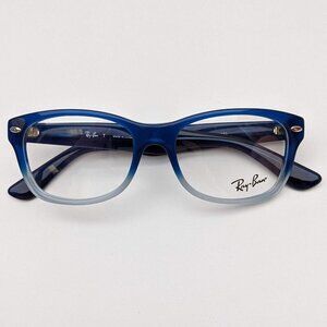 🕶️Ray-Ban RB1528 3581 Kid's Eyeglasses 48/16 125 /KAA603🕶️​